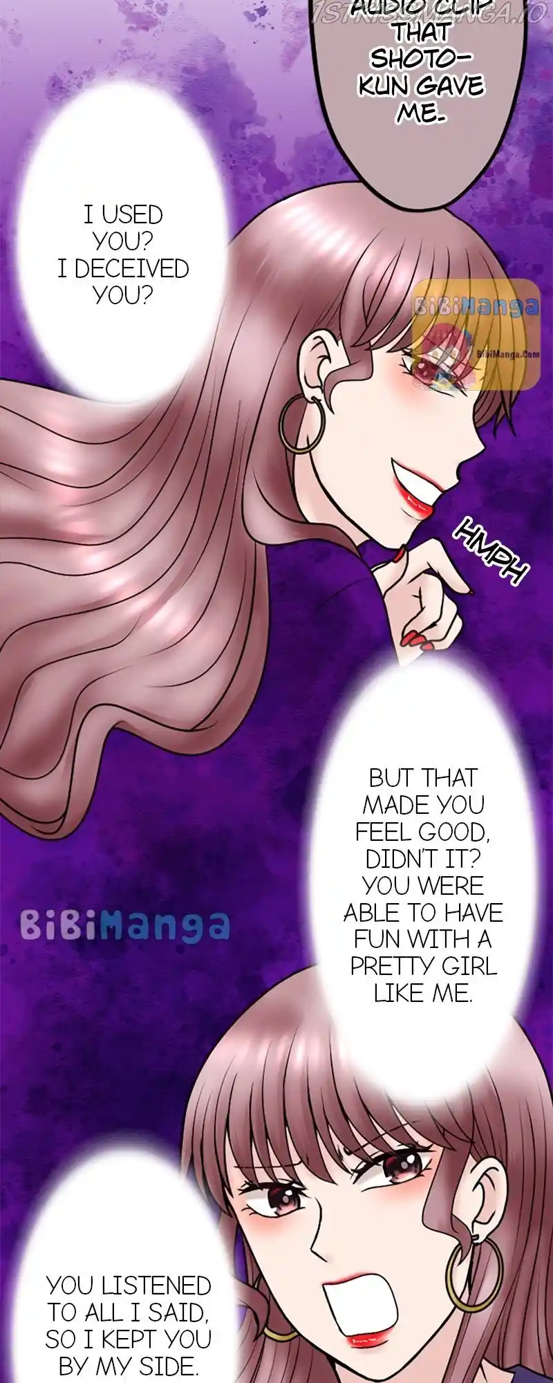 Revenge Against The Immoral Chapter 81