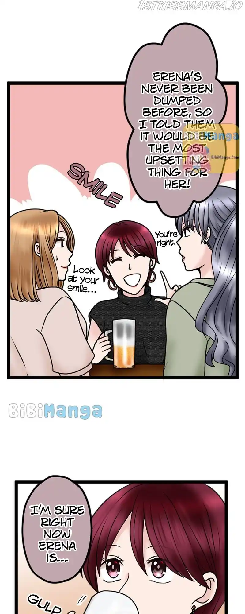 Revenge Against The Immoral Chapter 81