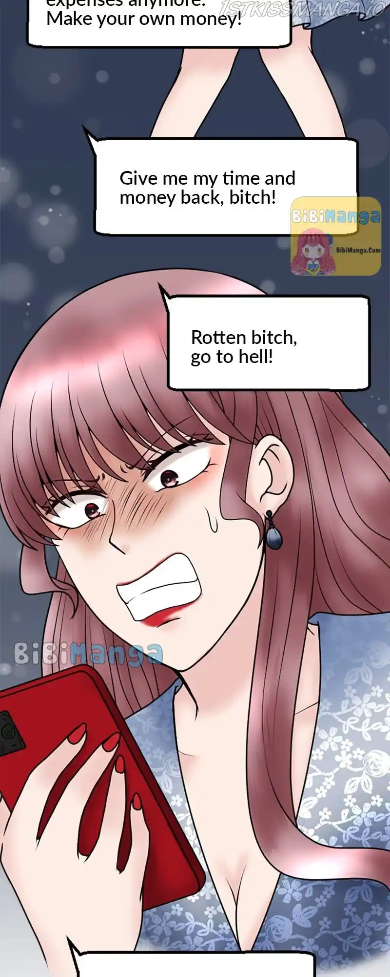 Revenge Against The Immoral Chapter 81