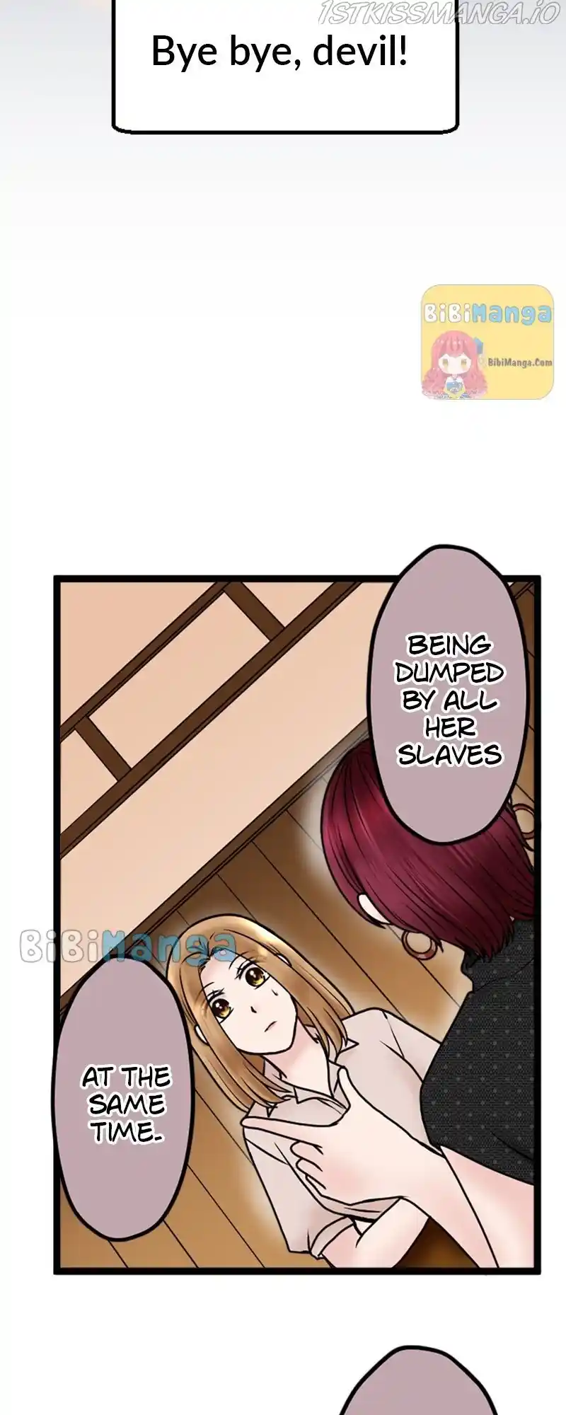 Revenge Against The Immoral Chapter 81