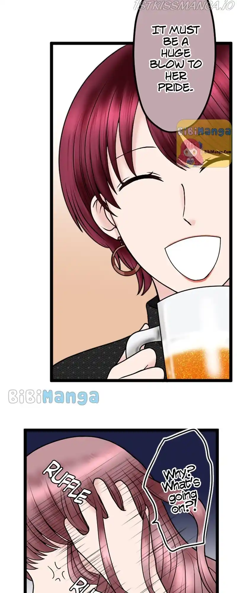 Revenge Against The Immoral Chapter 81