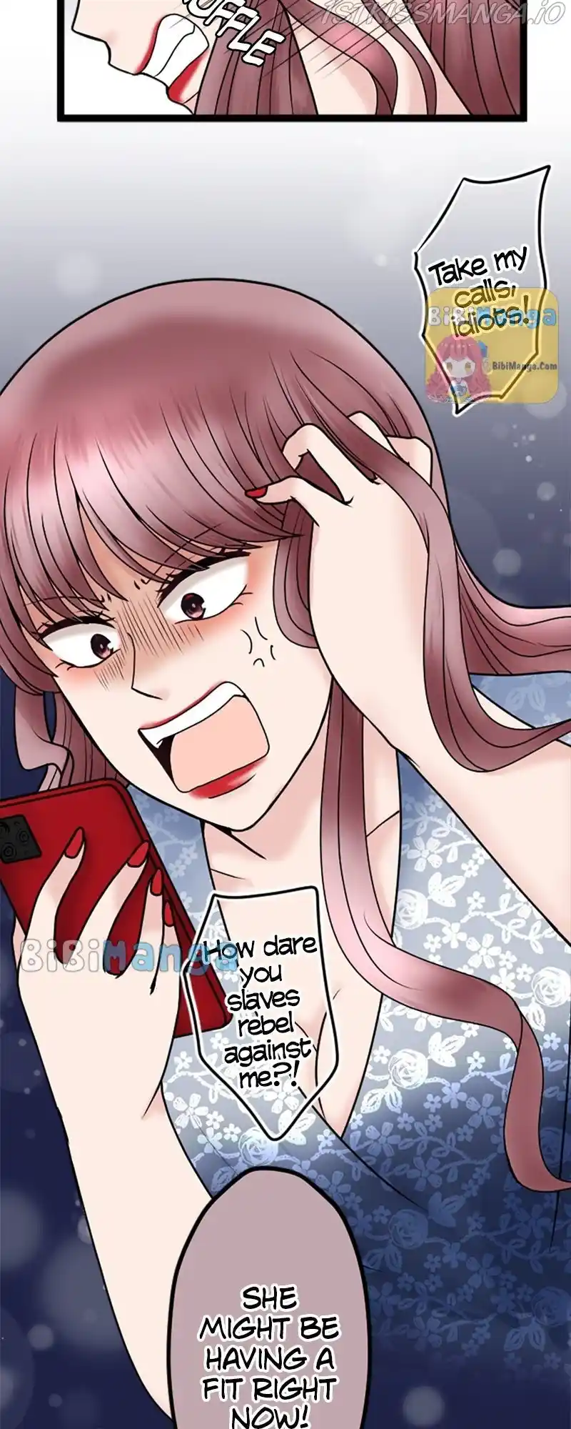 Revenge Against The Immoral Chapter 81