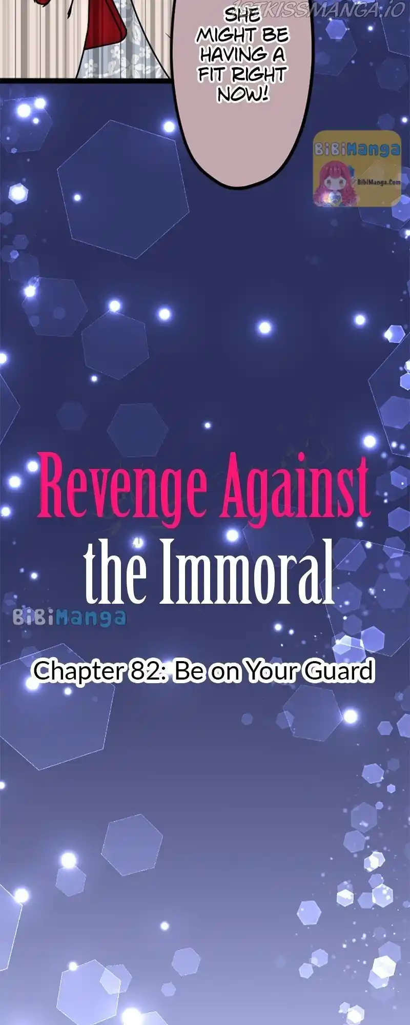 Revenge Against The Immoral Chapter 82