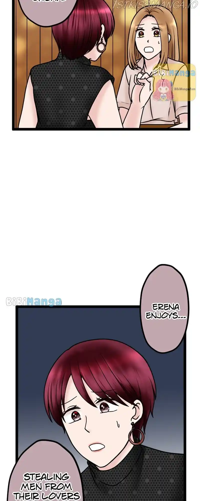 Revenge Against The Immoral Chapter 82