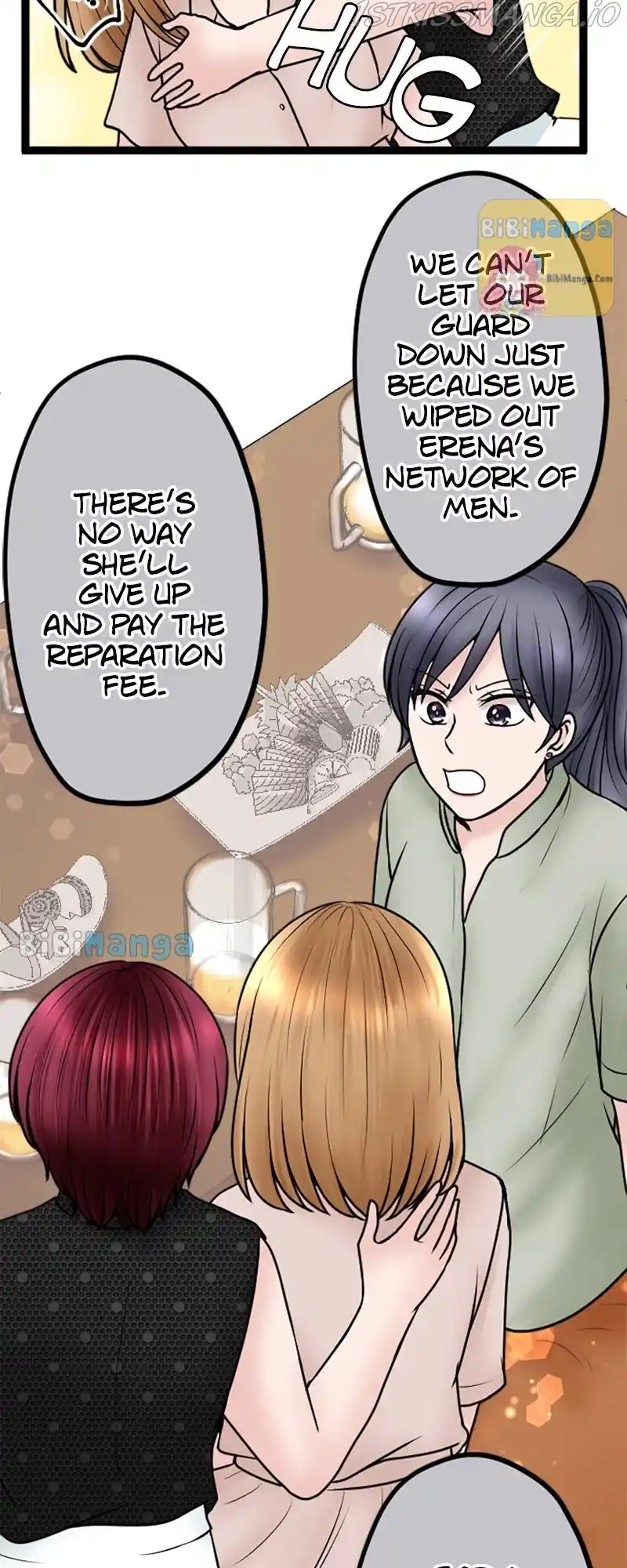 Revenge Against The Immoral Chapter 82