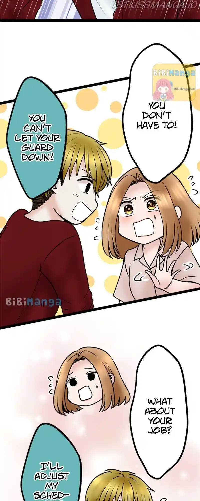 Revenge Against The Immoral Chapter 82