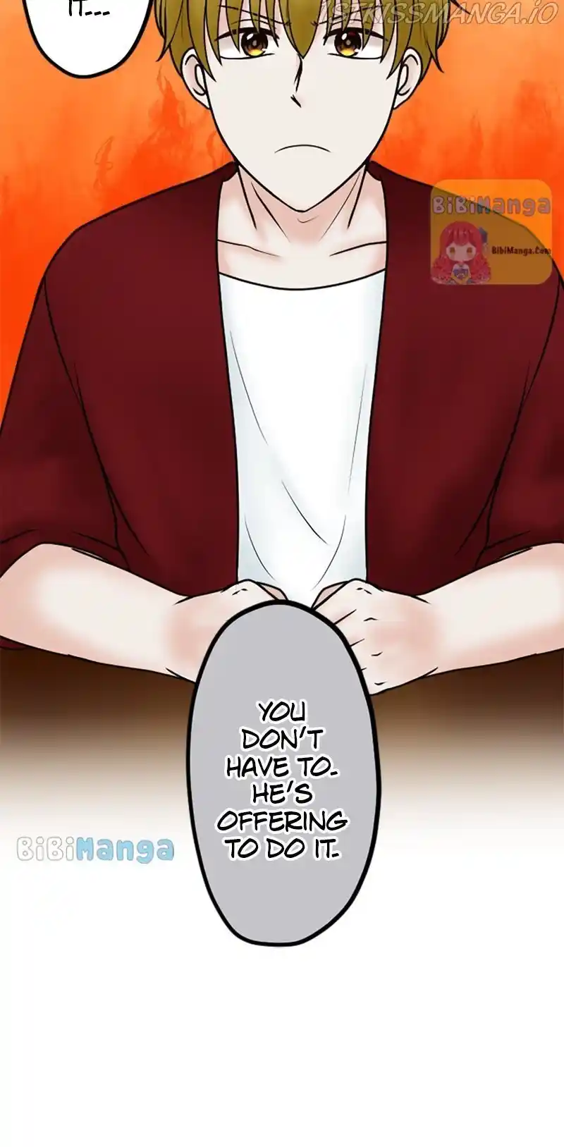 Revenge Against The Immoral Chapter 82