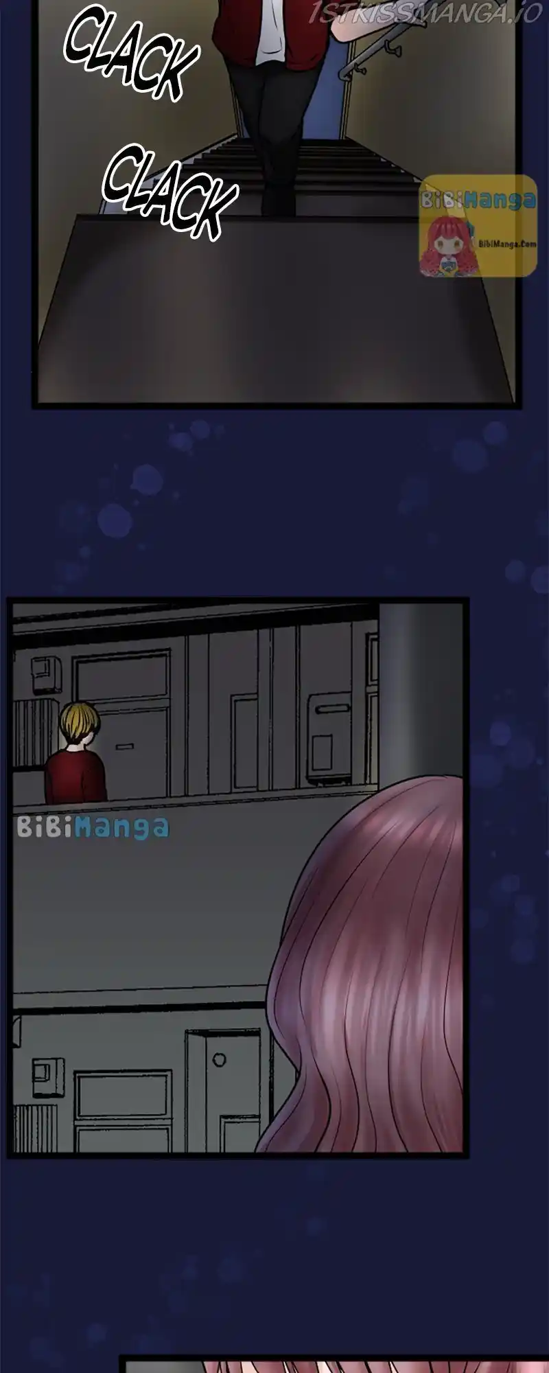 Revenge Against The Immoral Chapter 82