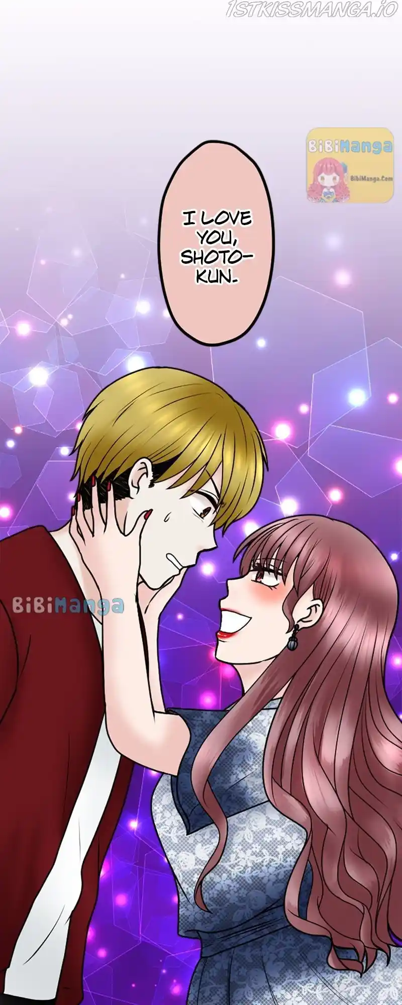 Revenge Against The Immoral Chapter 83