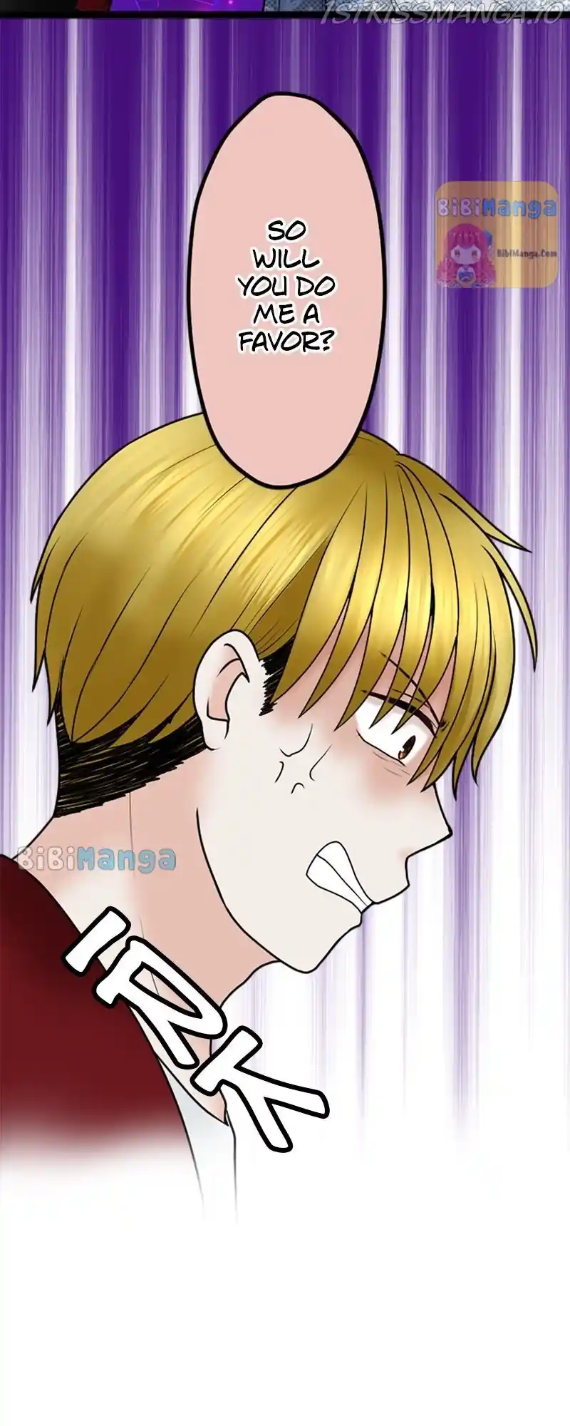 Revenge Against The Immoral Chapter 83