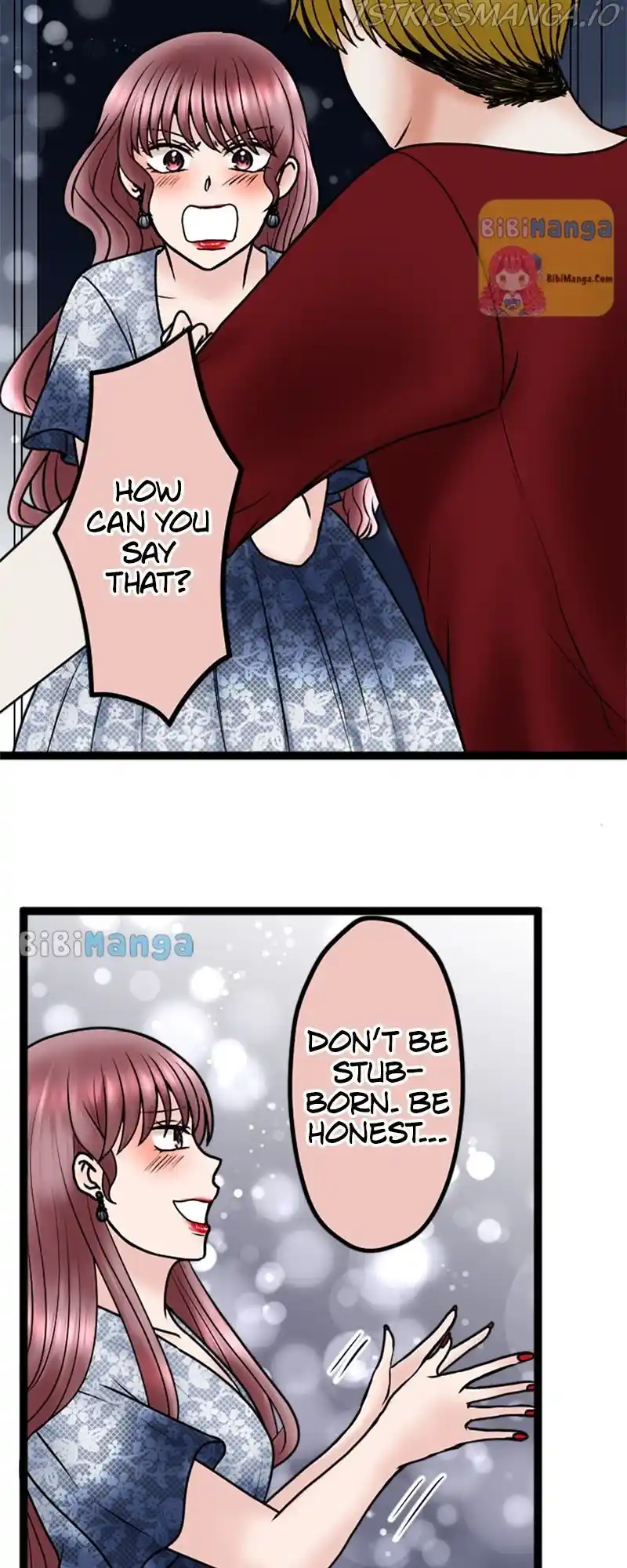 Revenge Against The Immoral Chapter 83