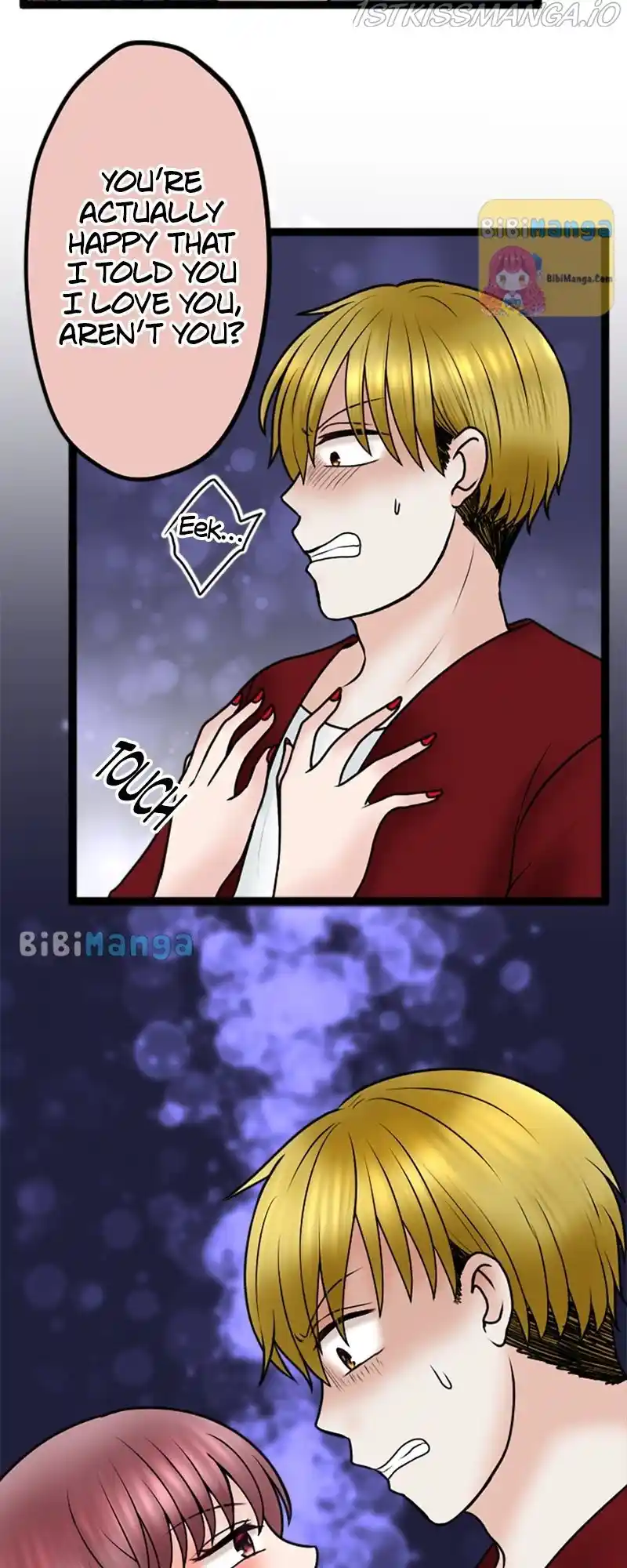 Revenge Against The Immoral Chapter 83