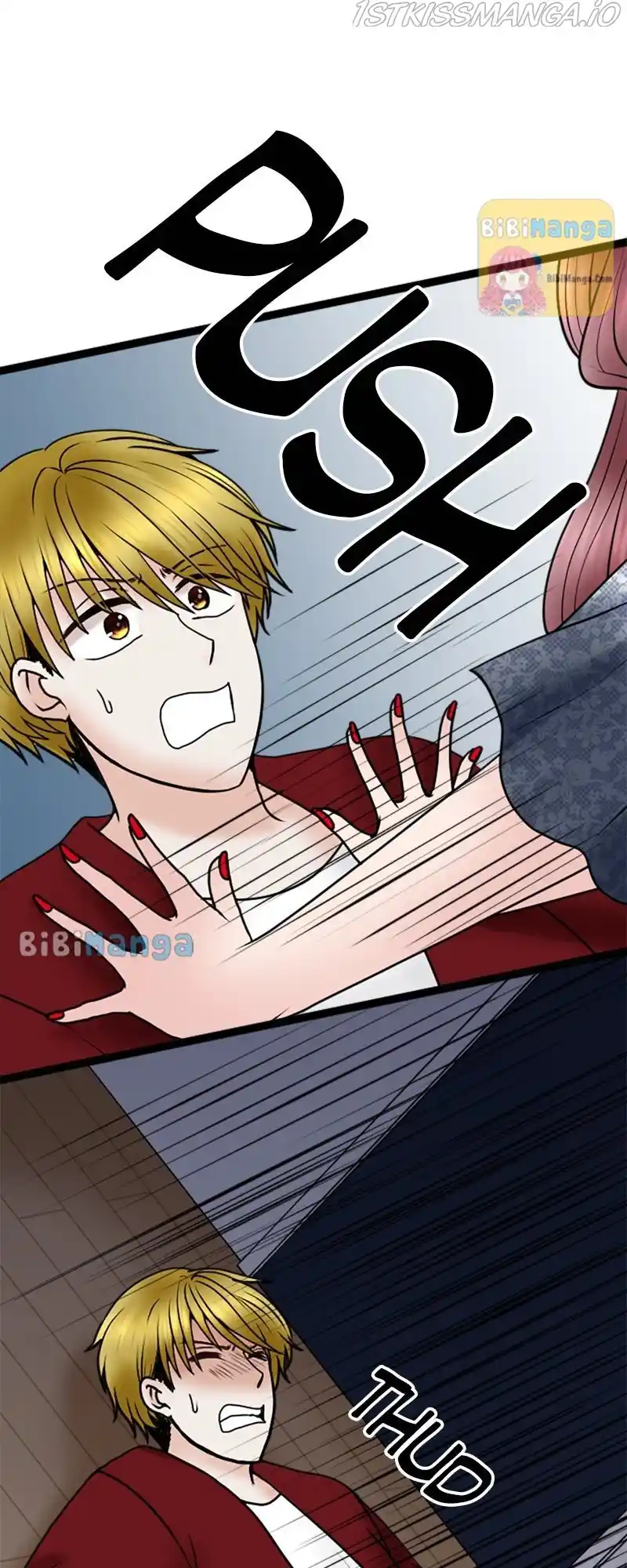 Revenge Against The Immoral Chapter 83