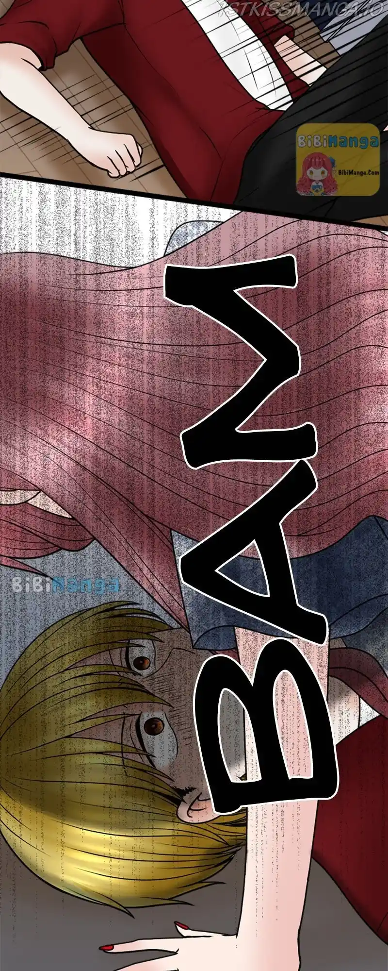 Revenge Against The Immoral Chapter 83