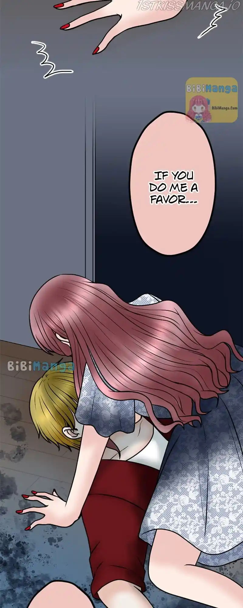 Revenge Against The Immoral Chapter 83