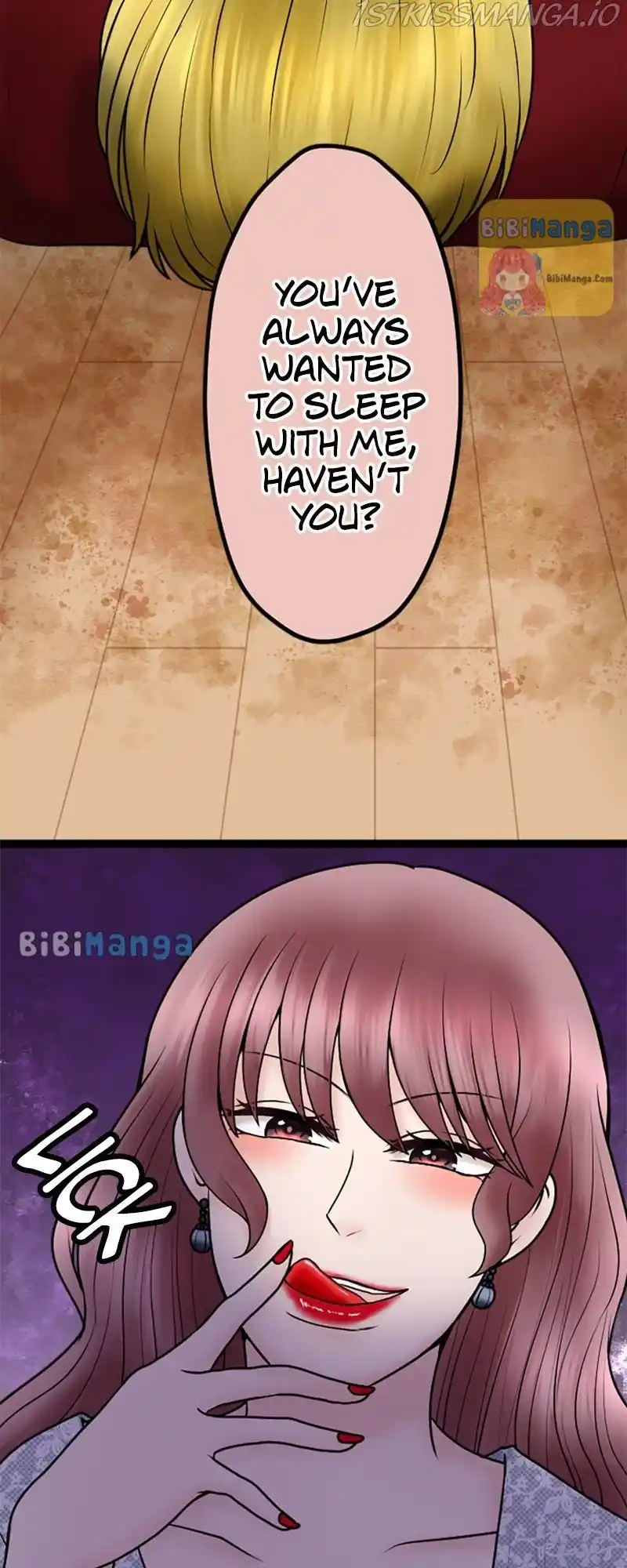 Revenge Against The Immoral Chapter 83