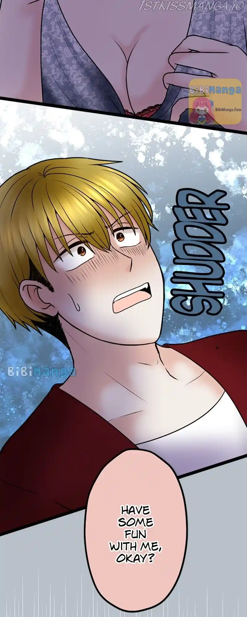 Revenge Against The Immoral Chapter 83