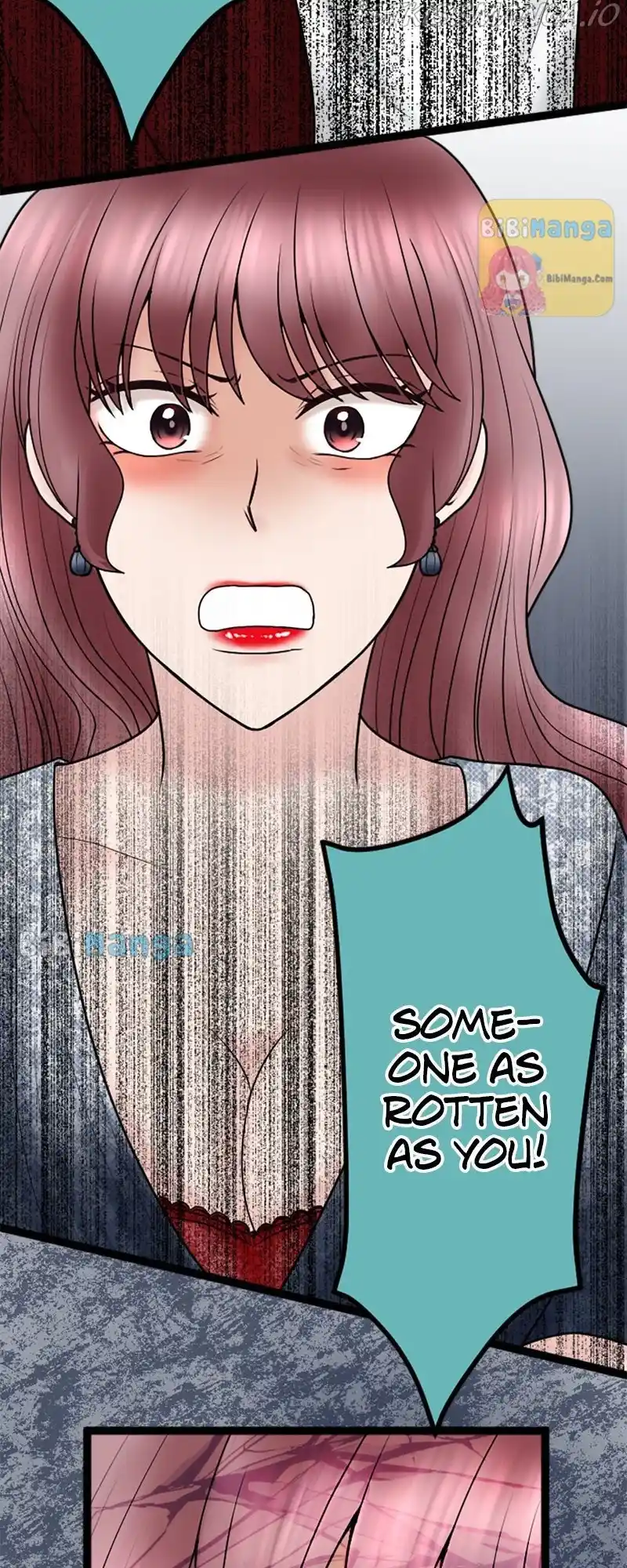 Revenge Against The Immoral Chapter 83