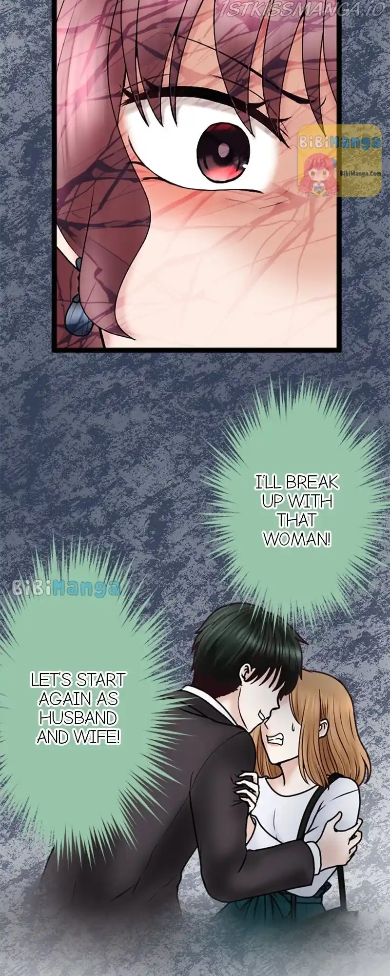 Revenge Against The Immoral Chapter 83