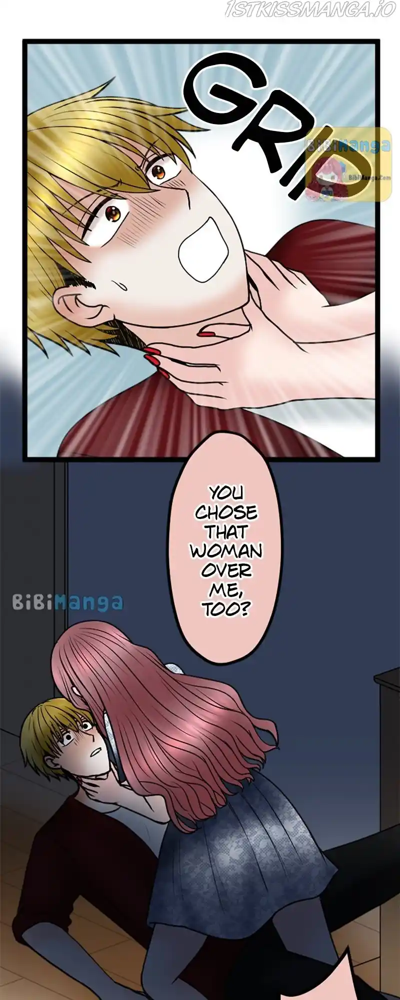 Revenge Against The Immoral Chapter 83