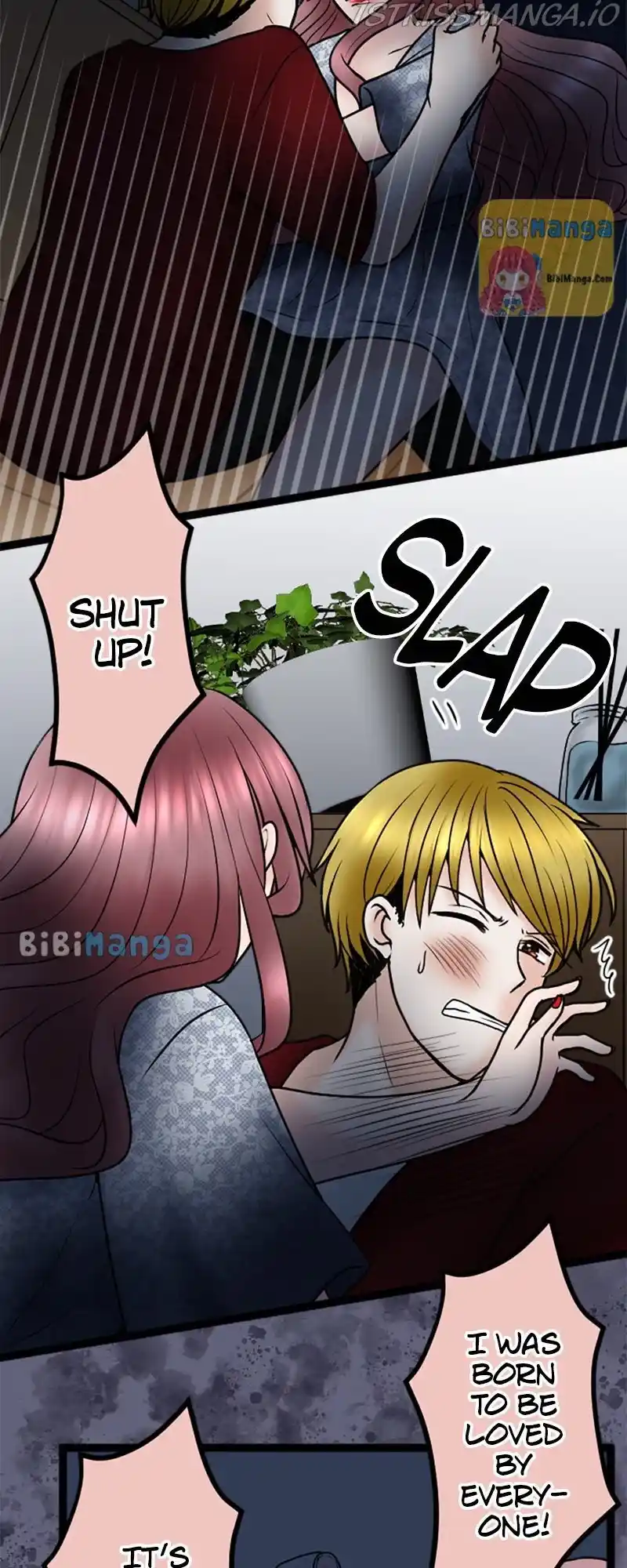 Revenge Against The Immoral Chapter 83