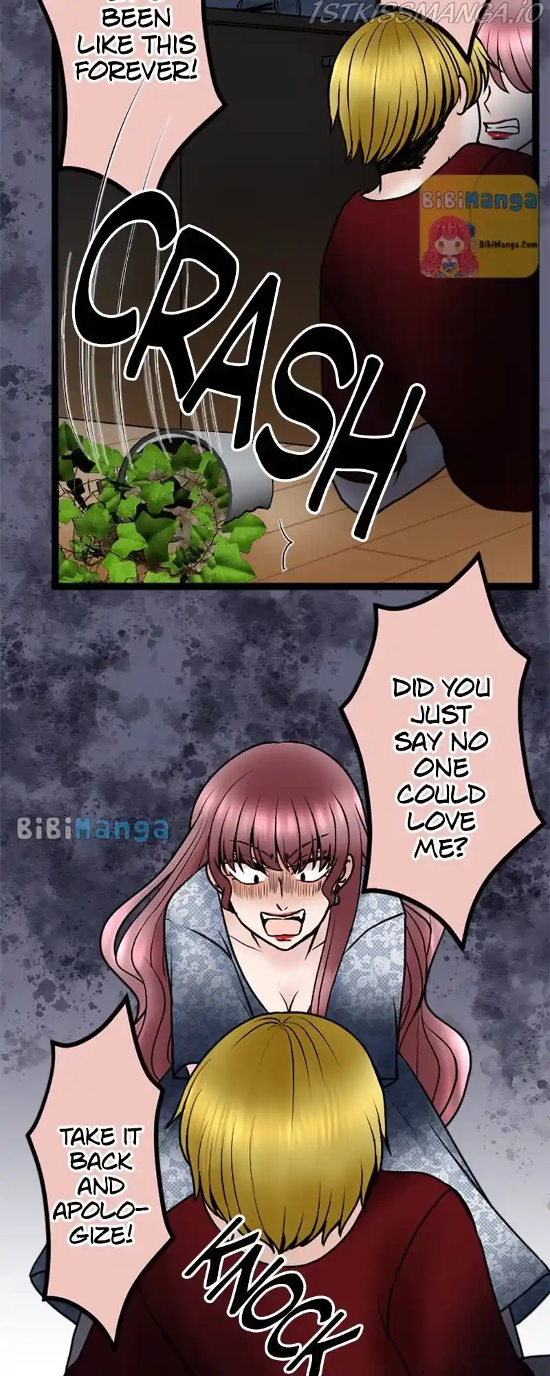 Revenge Against The Immoral Chapter 83