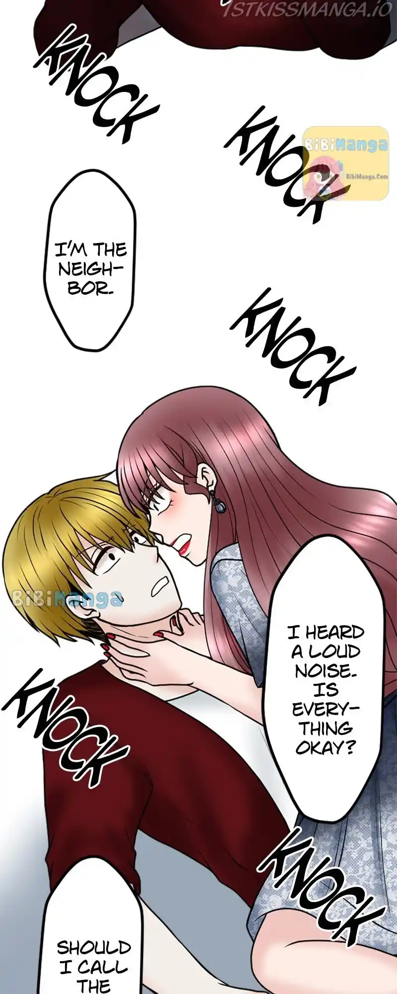 Revenge Against The Immoral Chapter 83