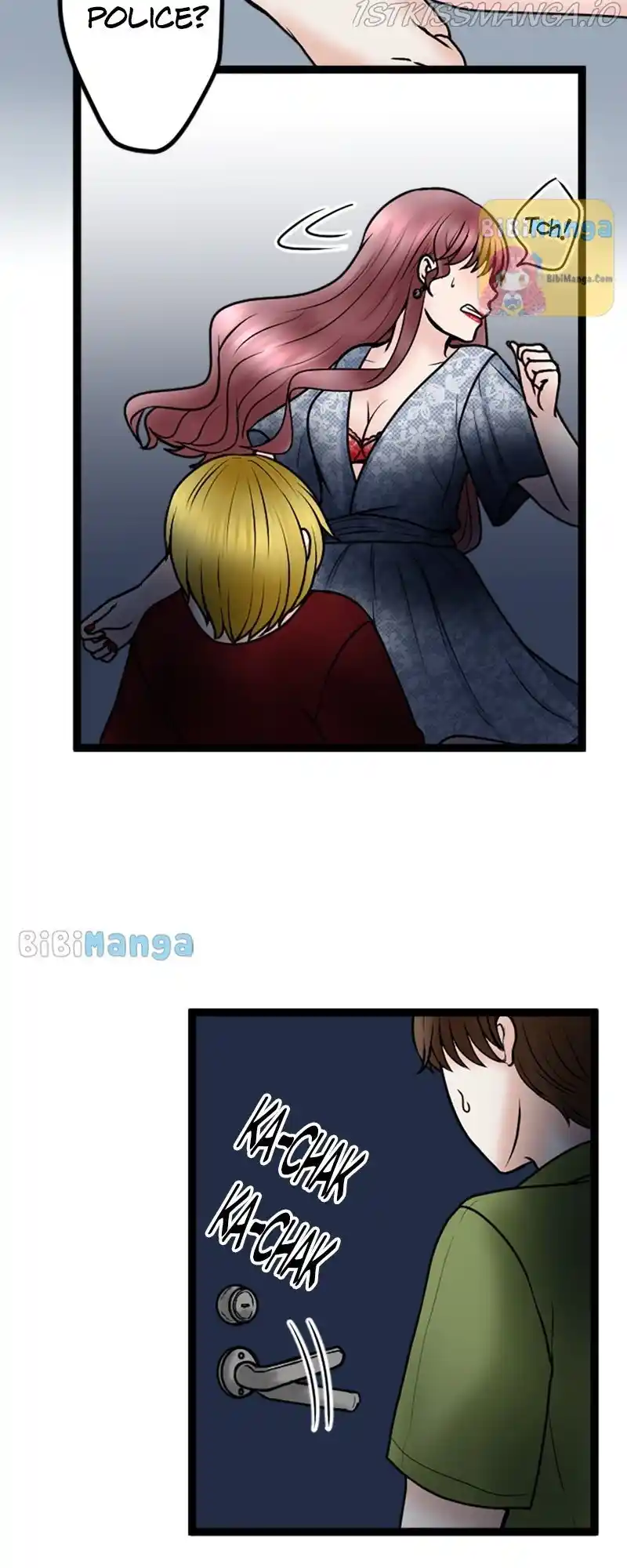 Revenge Against The Immoral Chapter 83