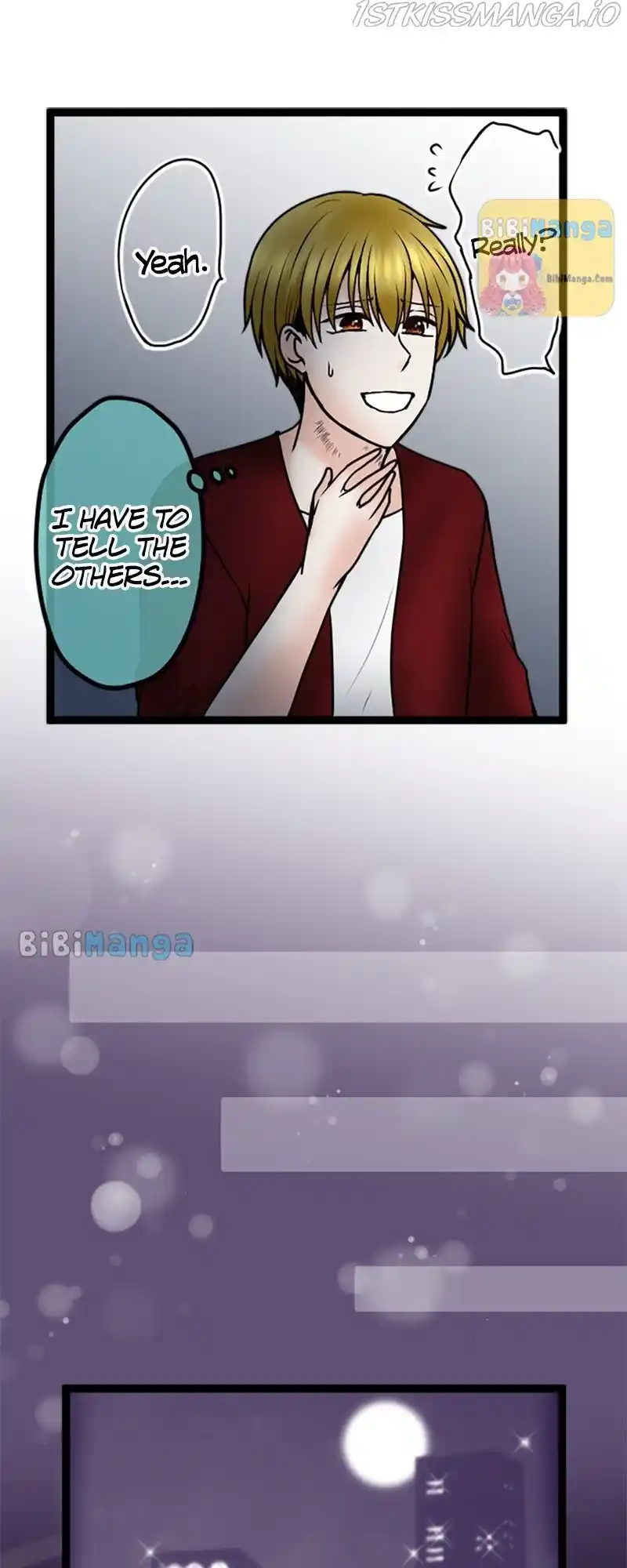 Revenge Against The Immoral Chapter 83