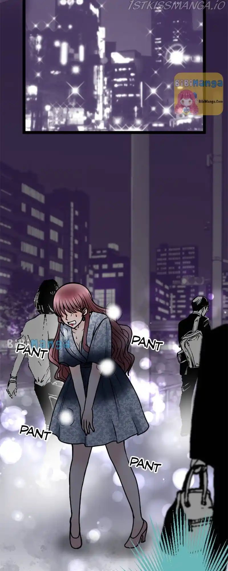 Revenge Against The Immoral Chapter 83