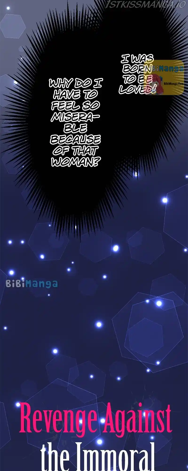 Revenge Against The Immoral Chapter 84