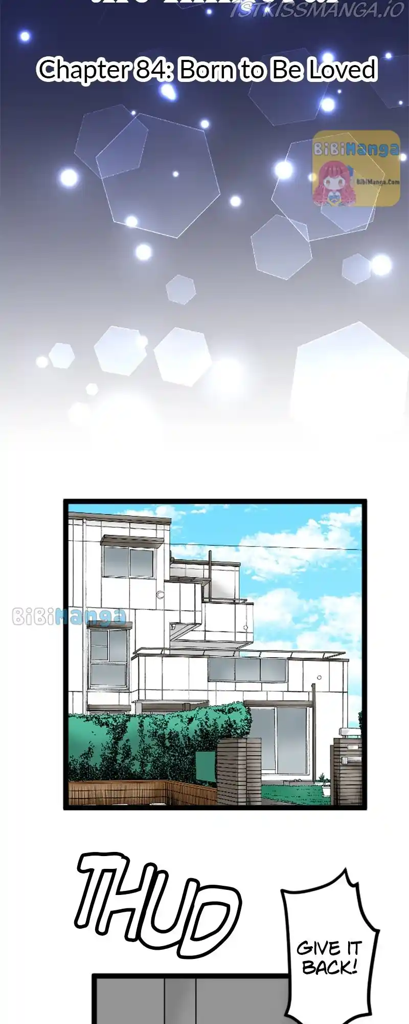 Revenge Against The Immoral Chapter 84