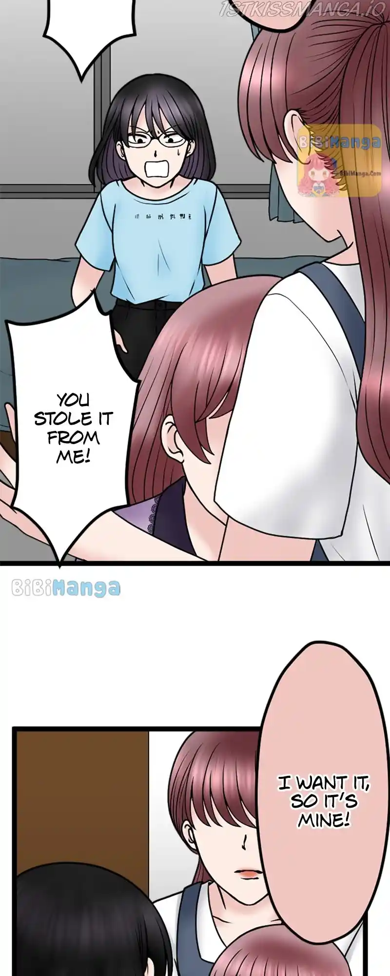 Revenge Against The Immoral Chapter 84