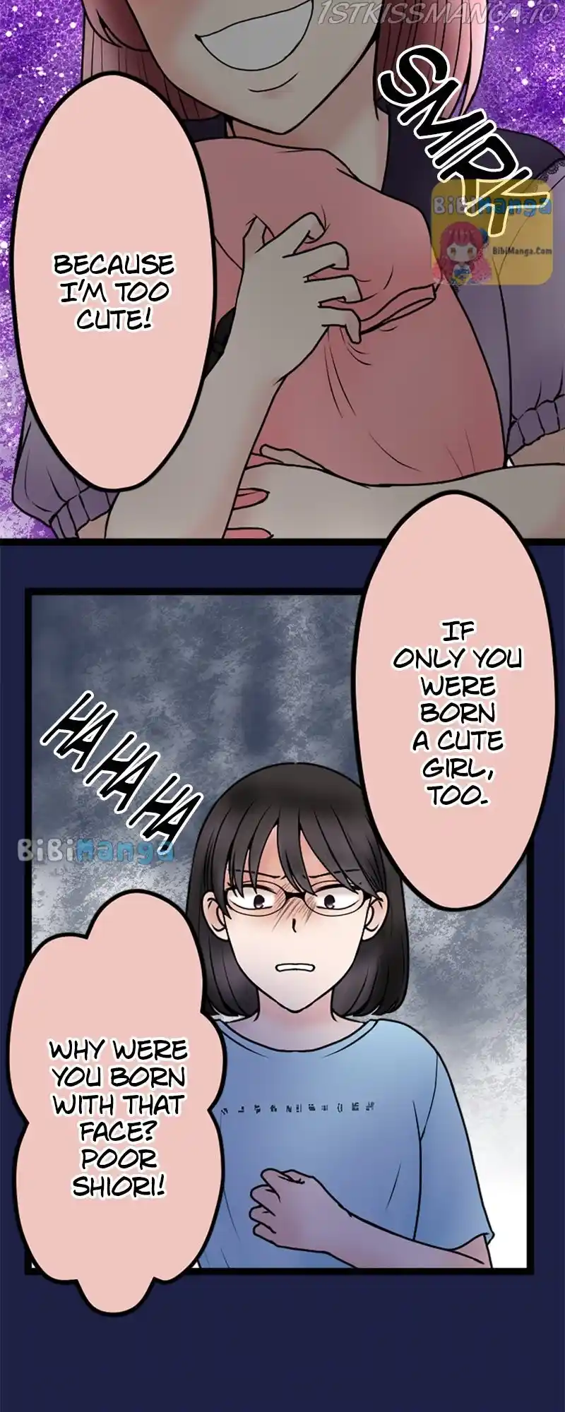 Revenge Against The Immoral Chapter 84