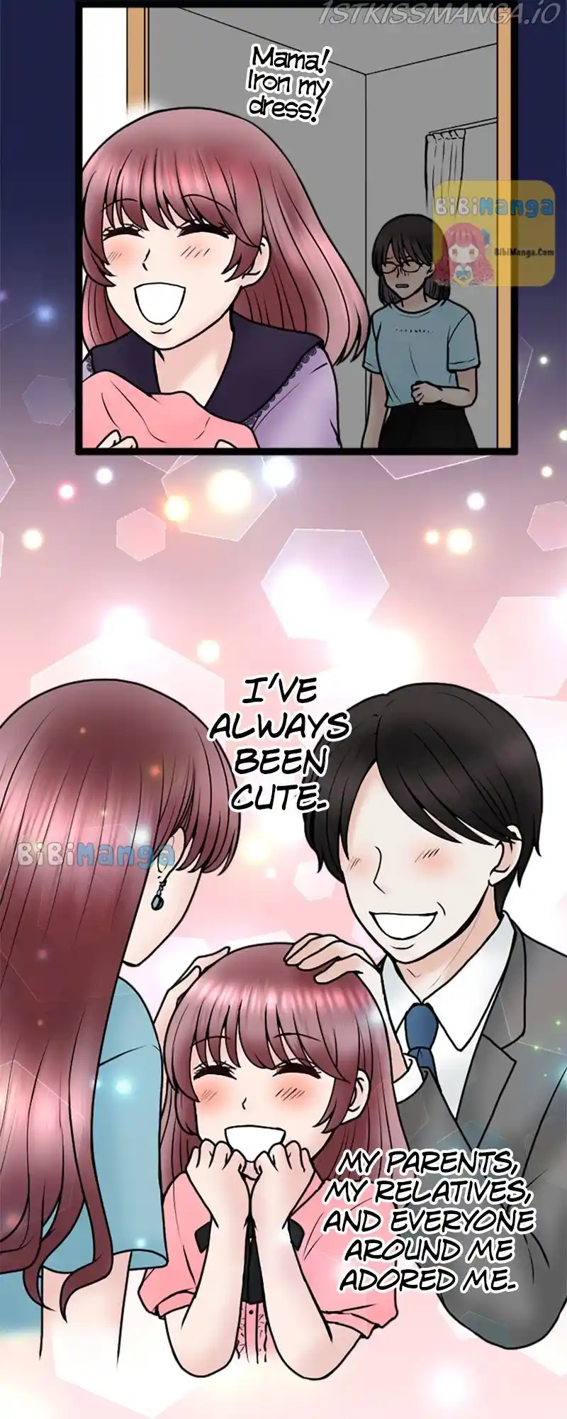 Revenge Against The Immoral Chapter 84