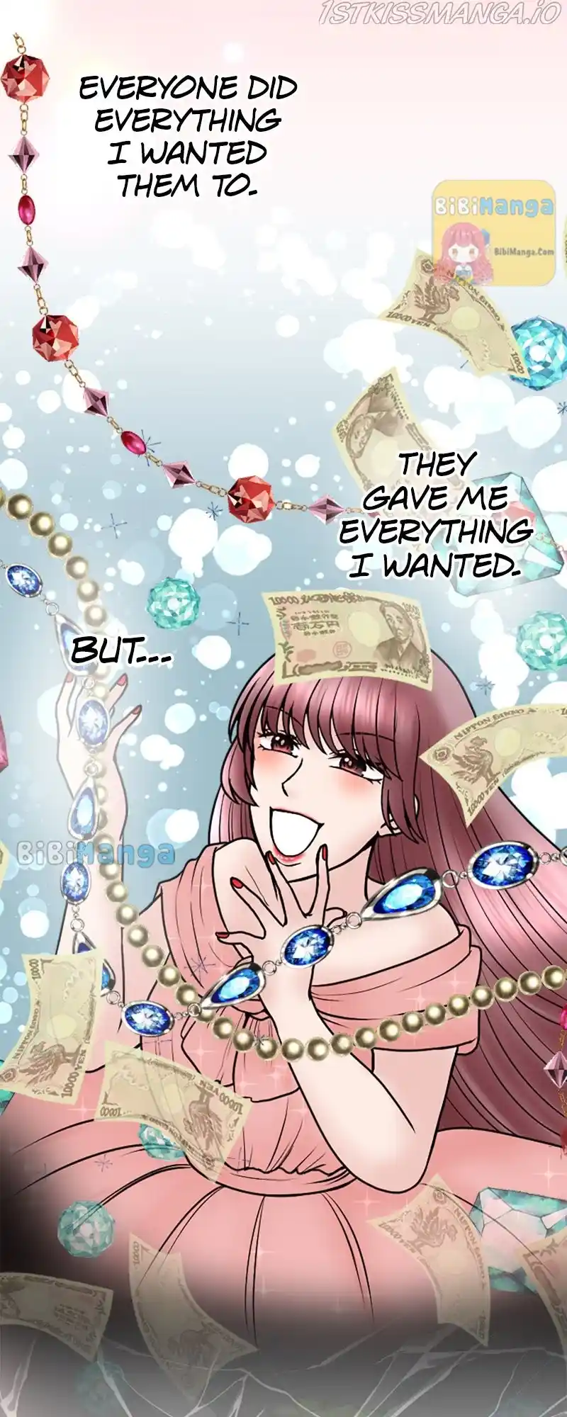 Revenge Against The Immoral Chapter 84