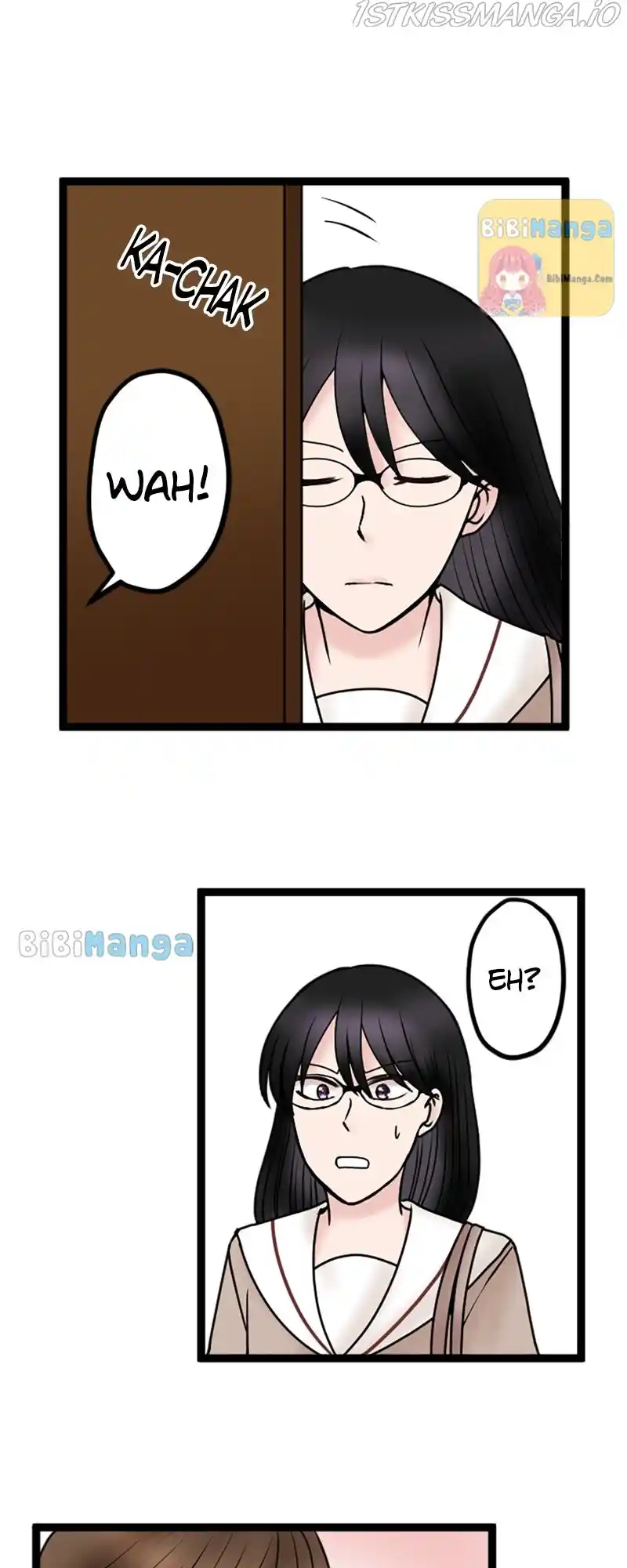 Revenge Against The Immoral Chapter 84