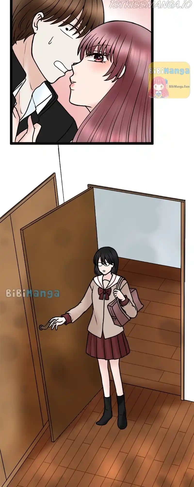 Revenge Against The Immoral Chapter 84