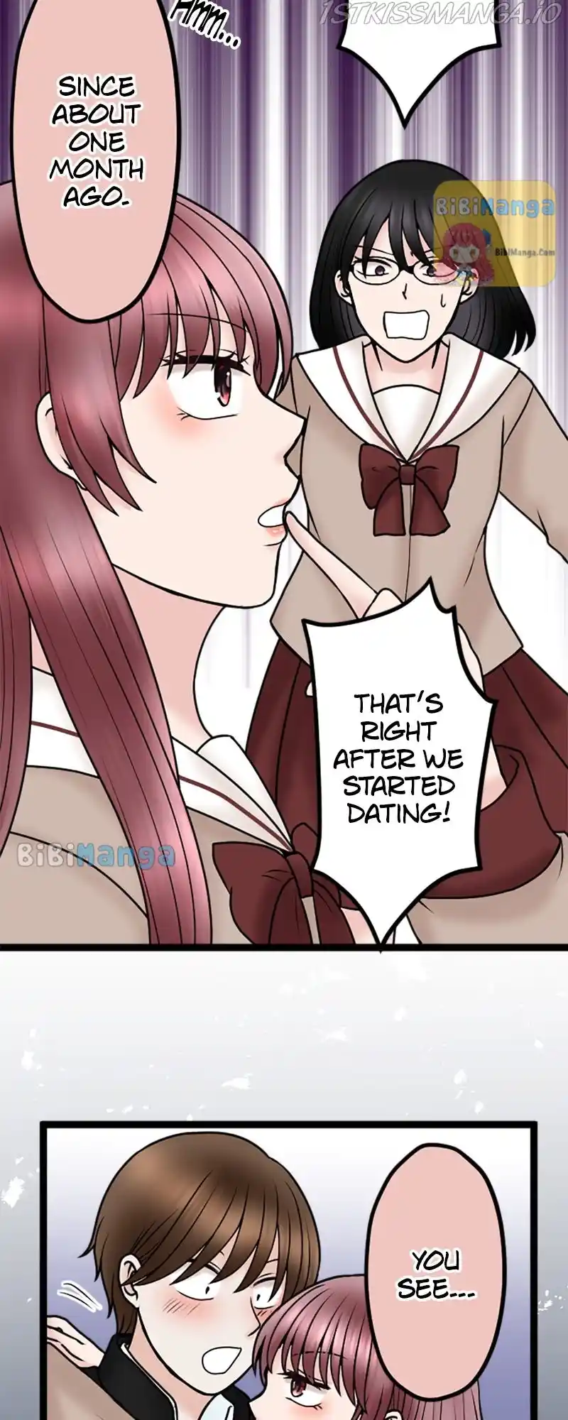 Revenge Against The Immoral Chapter 84