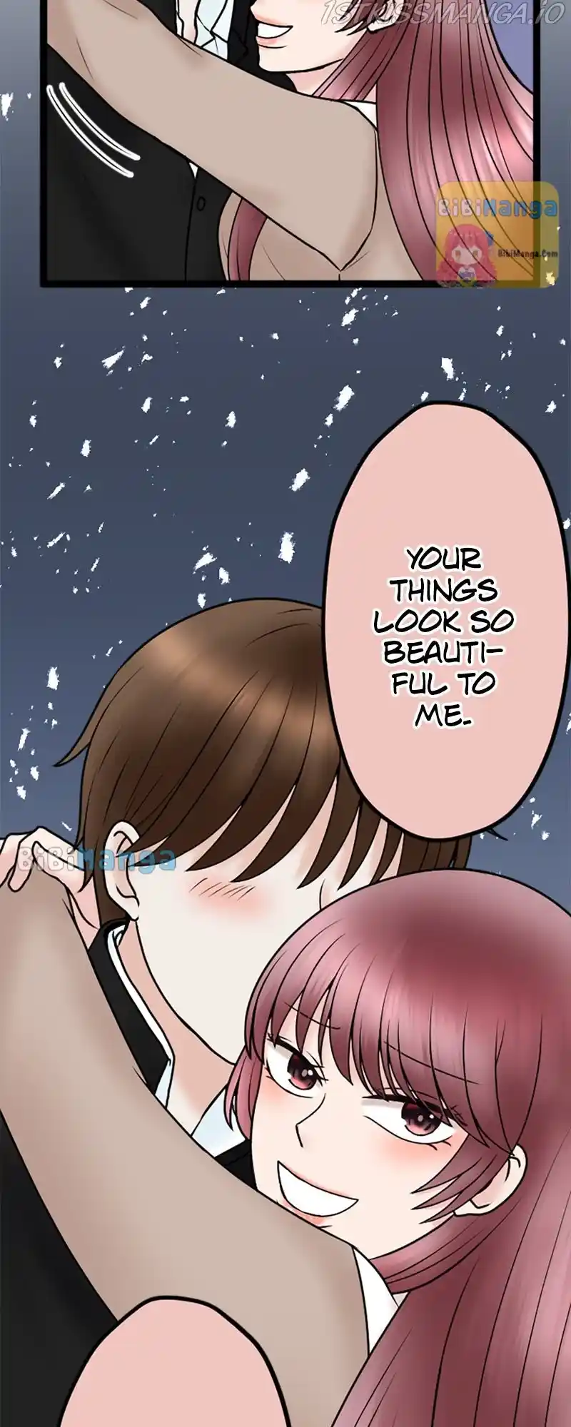 Revenge Against The Immoral Chapter 84