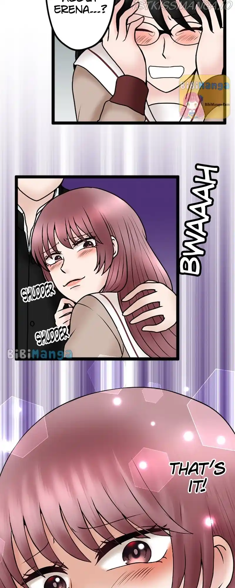 Revenge Against The Immoral Chapter 84