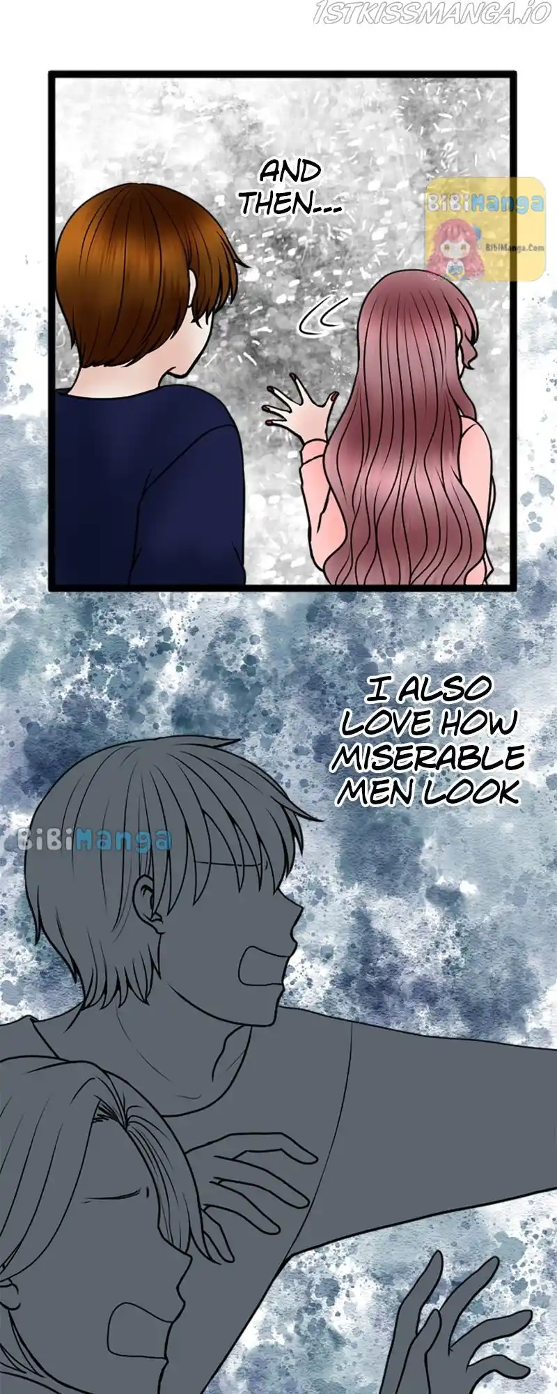 Revenge Against The Immoral Chapter 84