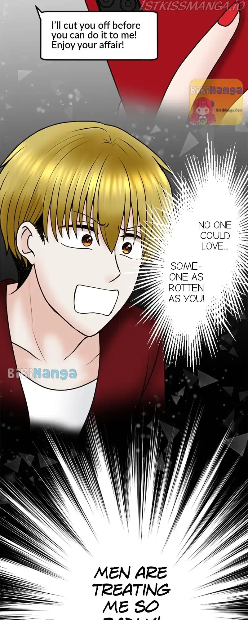 Revenge Against The Immoral Chapter 84