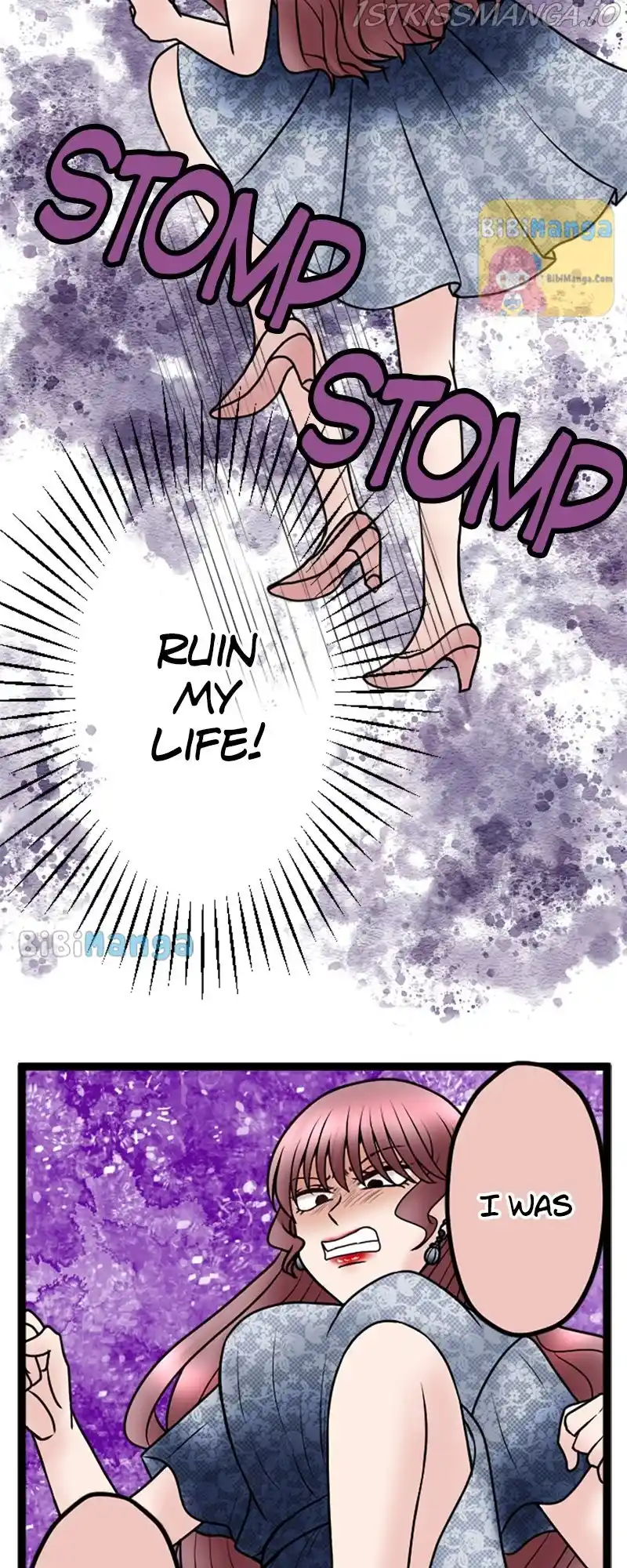 Revenge Against The Immoral Chapter 84