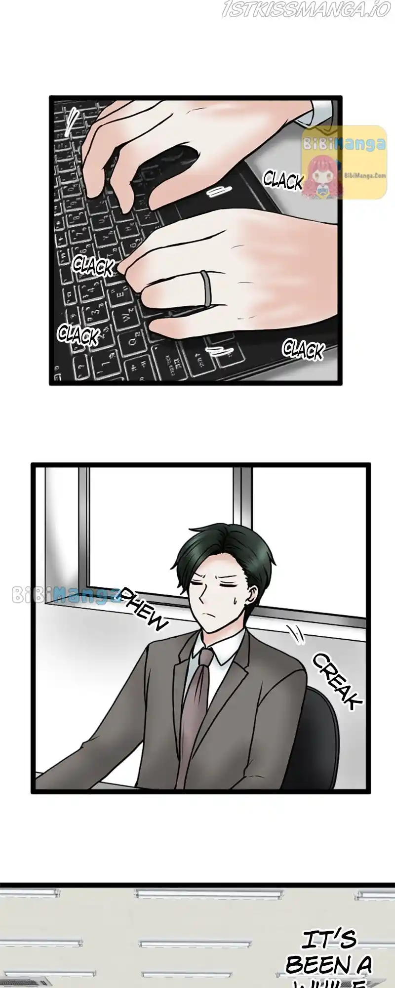 Revenge Against The Immoral Chapter 84