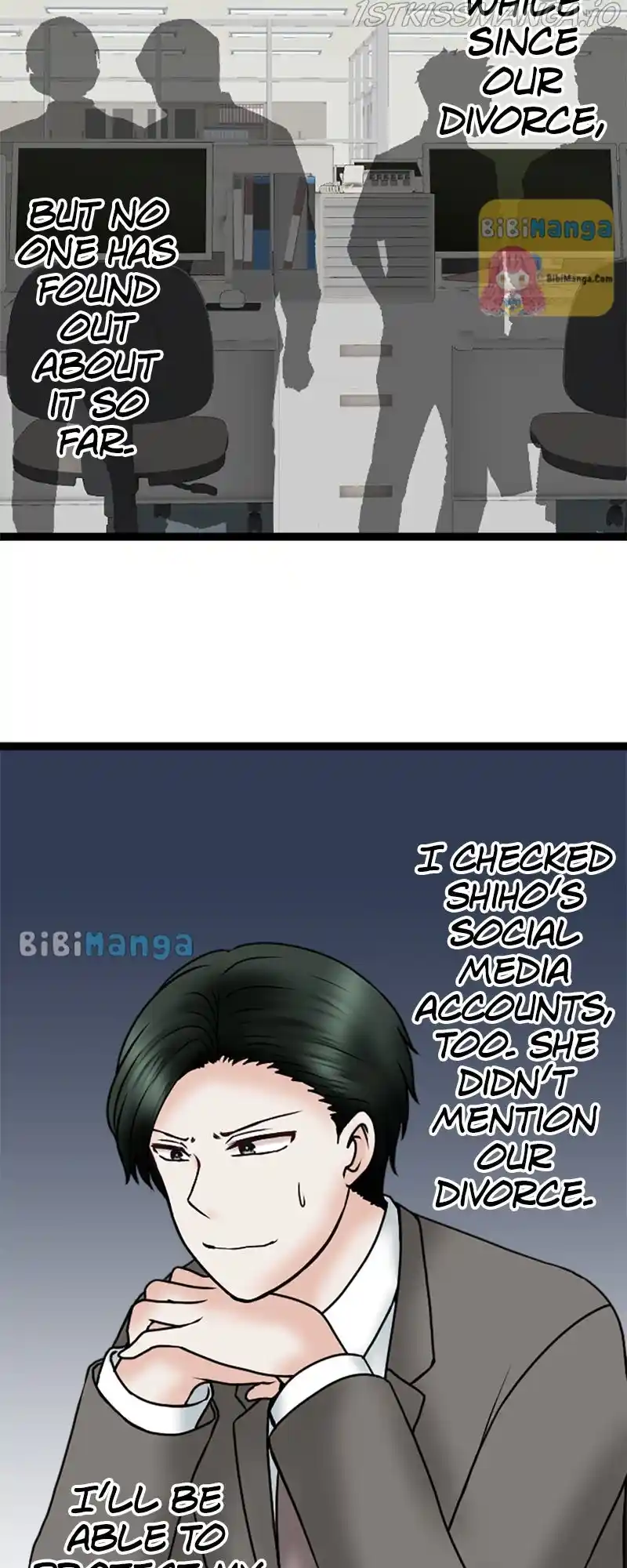 Revenge Against The Immoral Chapter 84