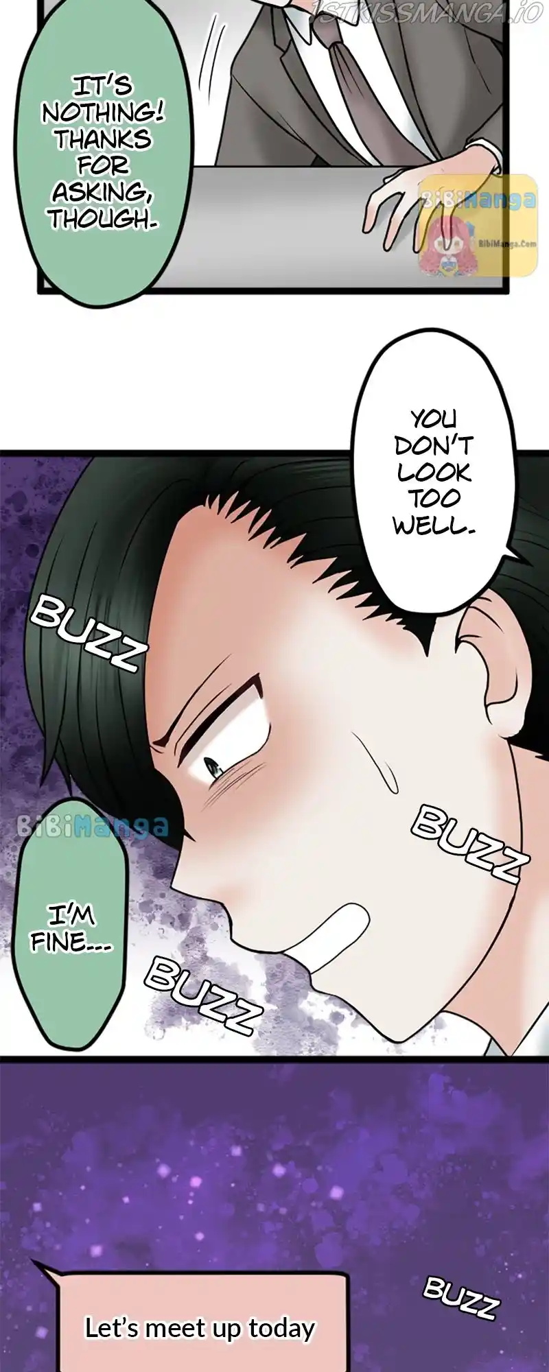 Revenge Against The Immoral Chapter 84