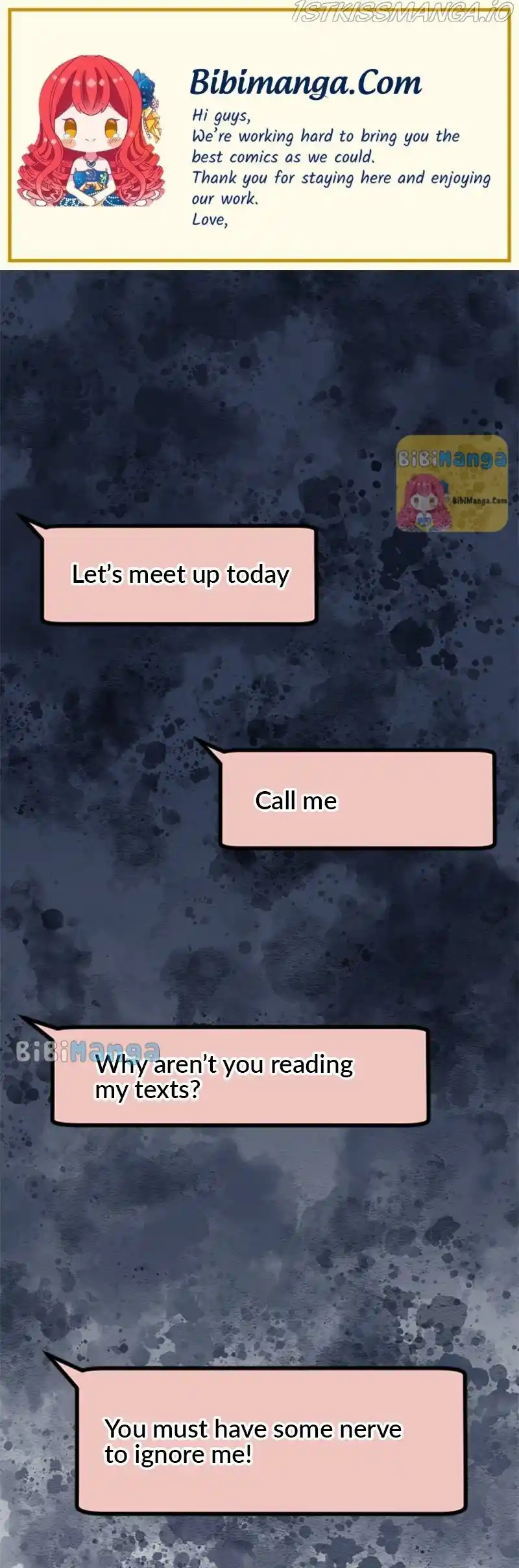 Revenge Against The Immoral Chapter 85