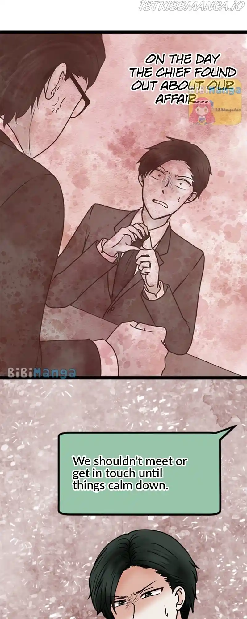 Revenge Against The Immoral Chapter 85