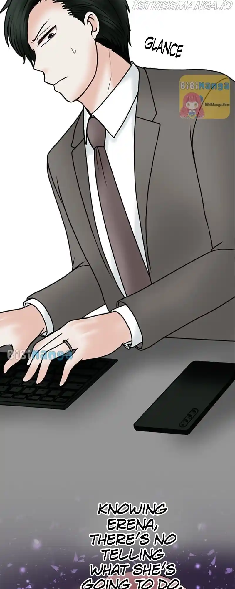 Revenge Against The Immoral Chapter 85